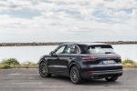 Porsche Cayenne E-Hybrid 2018 года (WW)